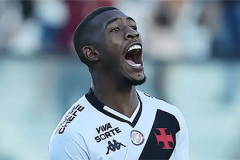 Tottenham và Real Madrid tranh nhau thần đồng 50 triệu euro